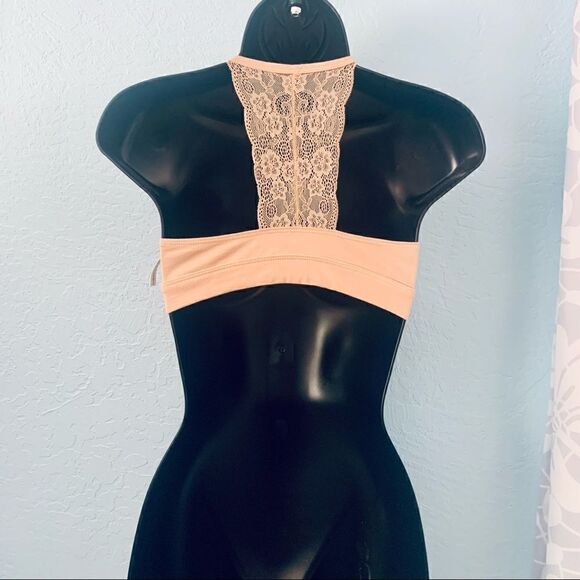 Maidenform girls nude bralette. Size XL - Picture 6 of 11